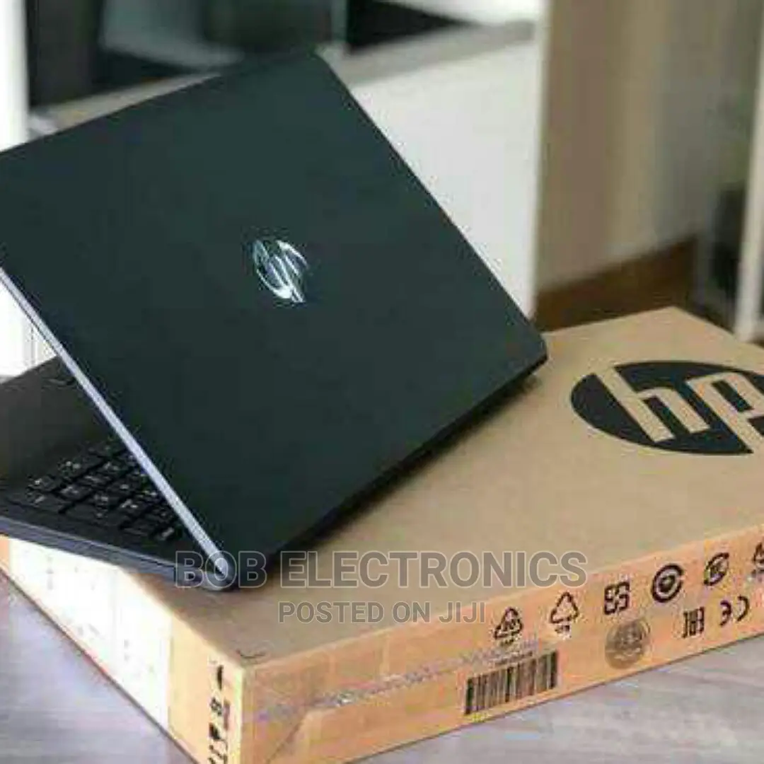 Laptop HP 15 4GB Intel HDD 500GB