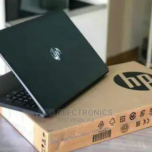 Laptop HP 15 4GB Intel HDD 500GB