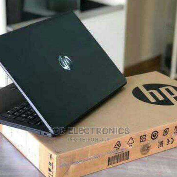 Laptop HP 15 4GB Intel HDD 500GB - thumbnail 2