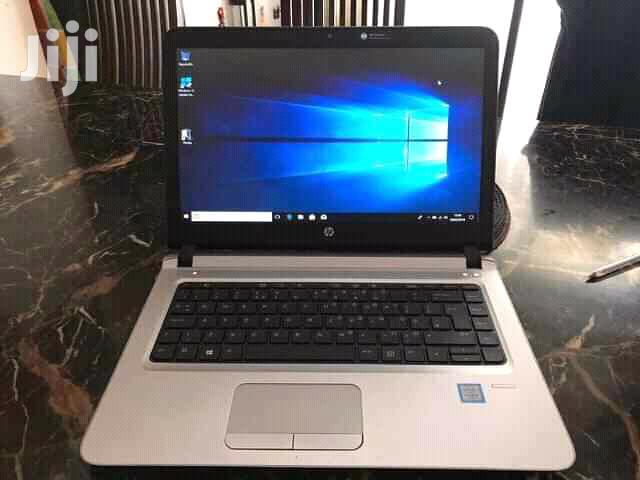 HP Probook440 G2 Corei5 4gbram 500hdd 2.7ghz Wifi Cam Bluth
