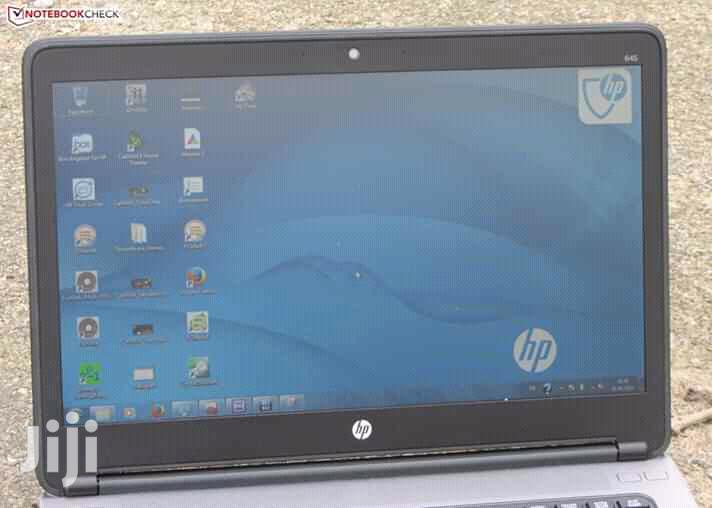 HP Probook440 G2 Corei5 4gbram 500hdd 2.7ghz Wifi Cam Bluth