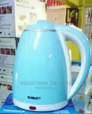 Attractive Kettle