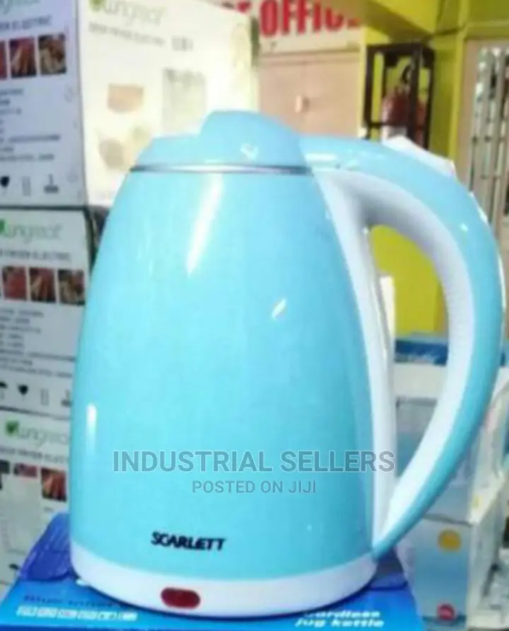 Attractive Kettle