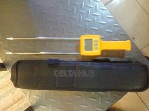 Accurate Cereal Meter - main view