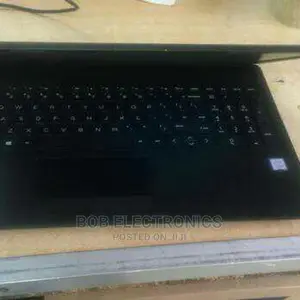 Laptop HP 15-Ra003nia 4GB Intel Celeron HDD 500GB