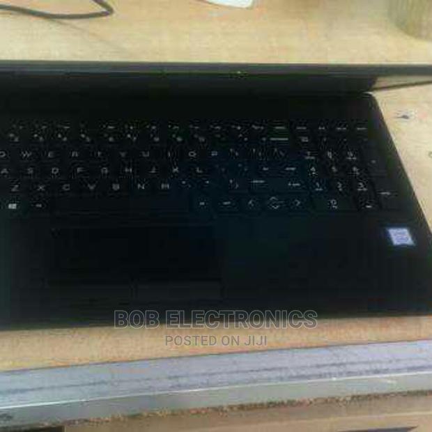 Laptop HP 15-Ra003nia 4GB Intel Celeron HDD 500GB