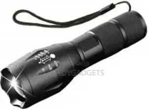 T6 Torch LED Megalight T6 LED 400lumen
