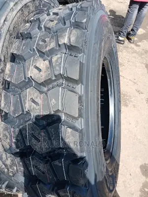 315/80r22.5 Linglong Tyre (20pr) Dip Threads