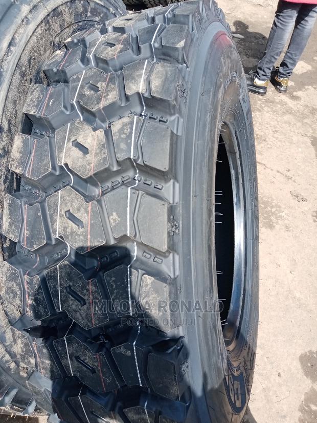 315/80r22.5 Linglong Tyre (20pr) Dip Threads