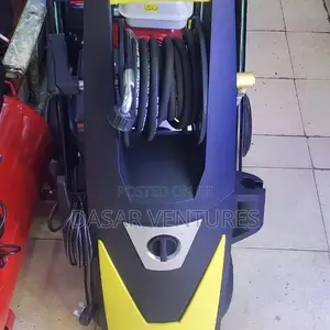 Car Wash Machine Medium Duty