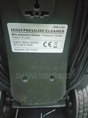 Car Wash Machine Medium Duty Washer