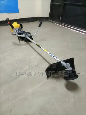 Wasp Brush Cutter Machine