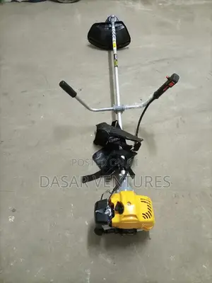 Wasp Brush Cutter Machine