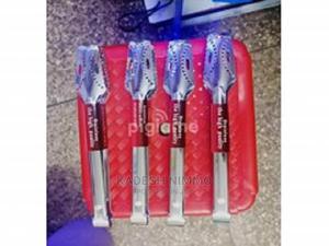 Hair Tongs - main view