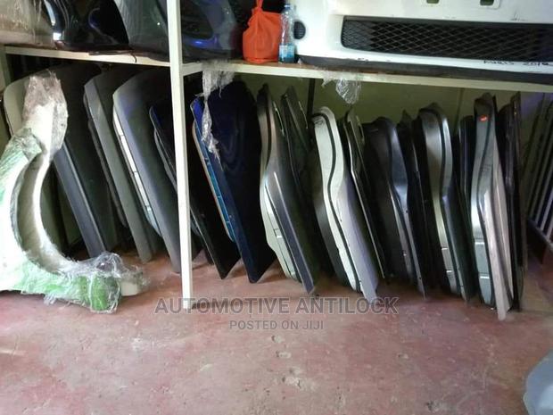 We Have Various Cars Doors Instock