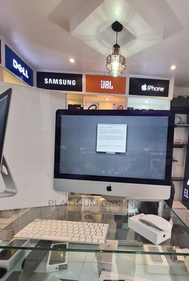 New Desktop Computer Apple iMac 8GB Intel Core I3 HDD 1T - thumbnail 3