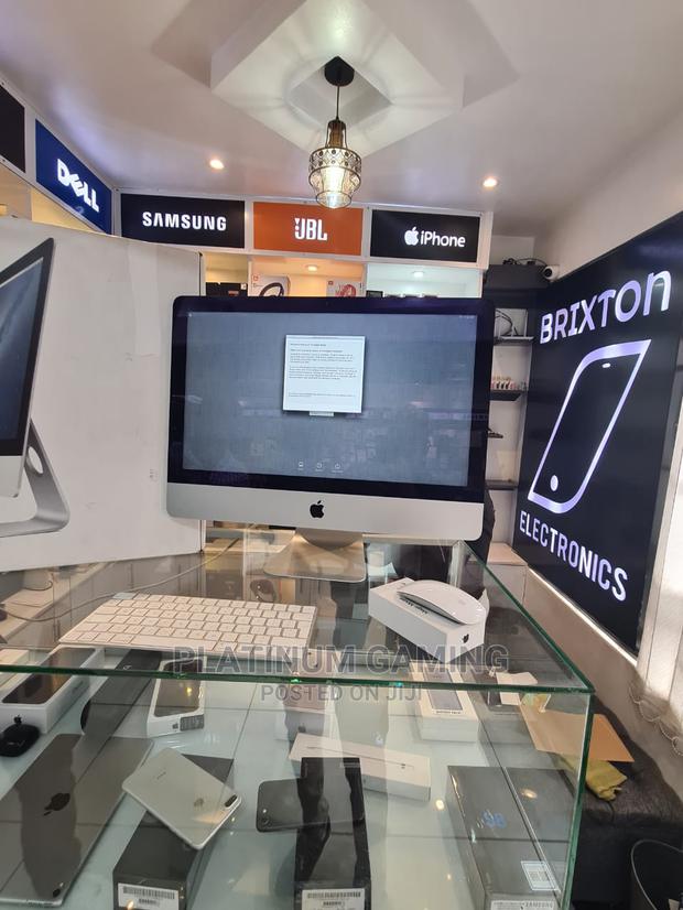 New Desktop Computer Apple iMac 8GB Intel Core I3 HDD 1T - thumbnail 4