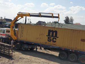 40ft Container Sale and Transport Services - thumbnail 2