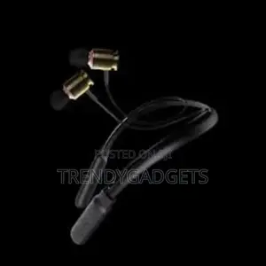 Fbi Style in-Ear Headset Security Super Bass