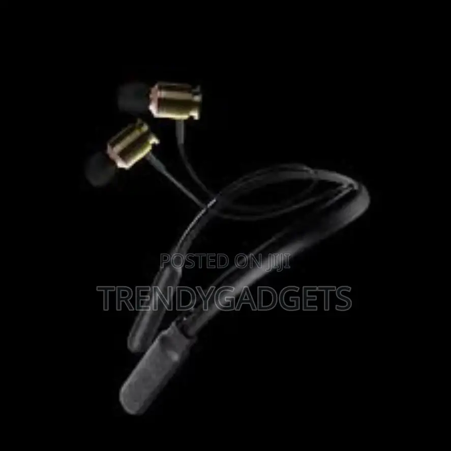 Fbi Style in-Ear Headset Security Super Bass