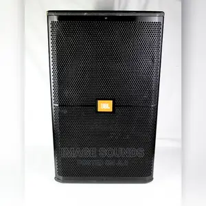 JBL 15" Mid-Range Speaker