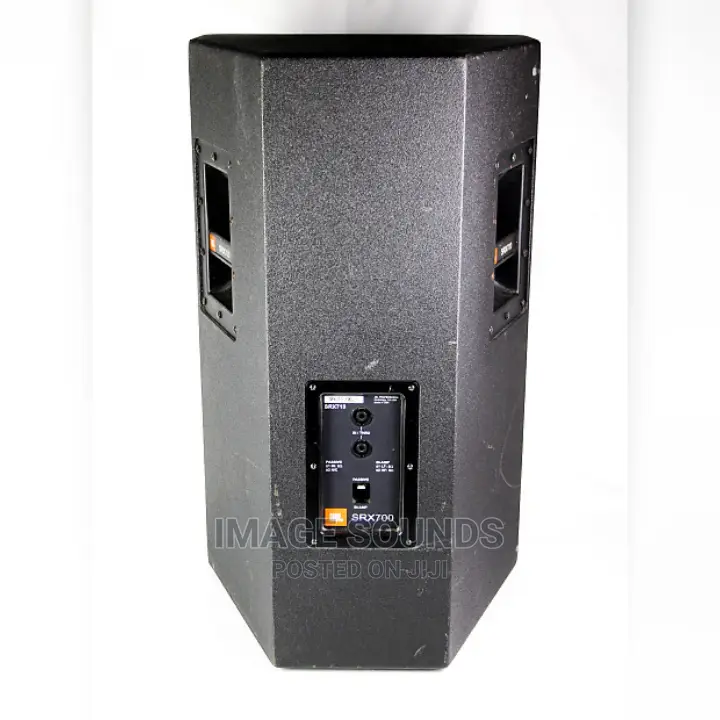 JBL 15" Mid-Range Speaker