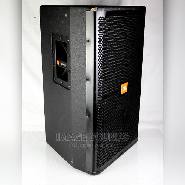 JBL 15" Mid-Range Speaker - thumbnail 3