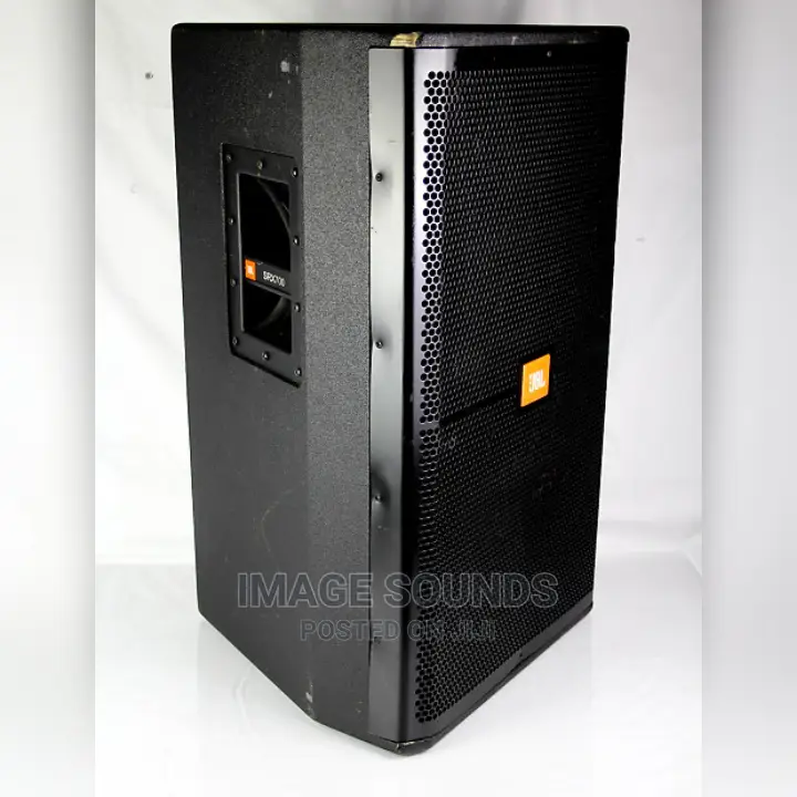 JBL 15" Mid-Range Speaker