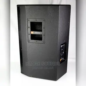 JBL 15" Mid-Range Speaker