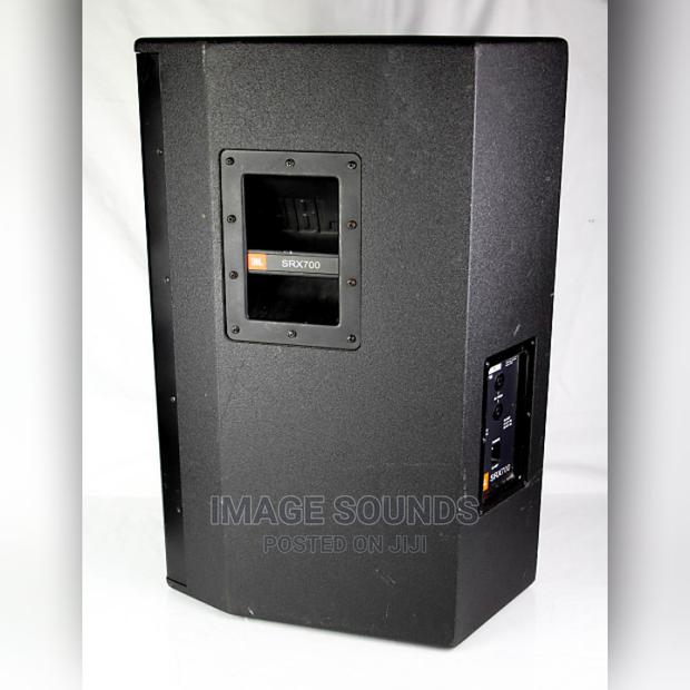 JBL 15" Mid-Range Speaker - thumbnail 4