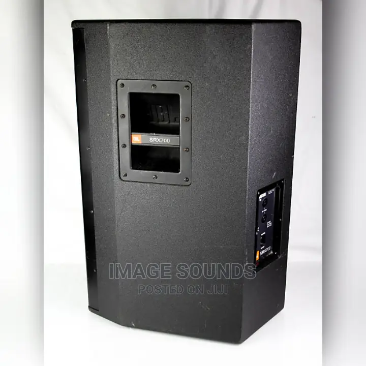 JBL 15" Mid-Range Speaker