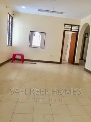 3bdrm Apartment in Nyali for Rent