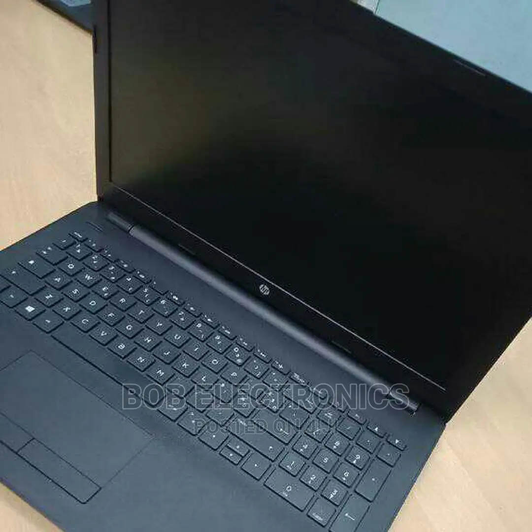 Laptop HP 15 4GB Intel Core I3 HDD 500GB