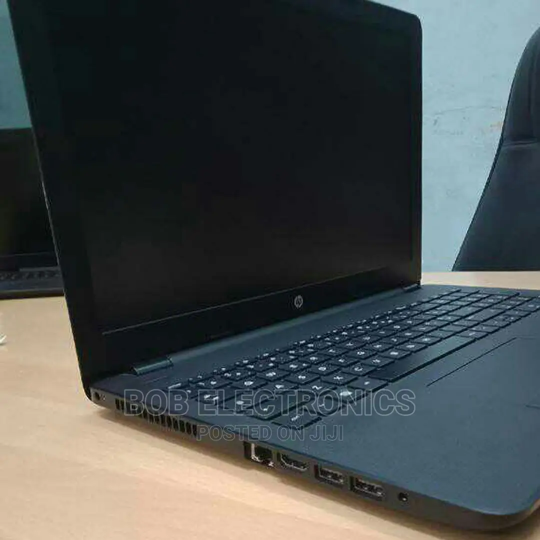 Laptop HP 15 4GB Intel Core I3 HDD 500GB