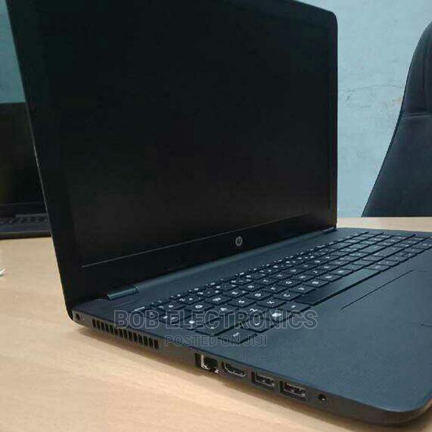 Laptop HP 15 4GB Intel Core I3 HDD 500GB - thumbnail 3