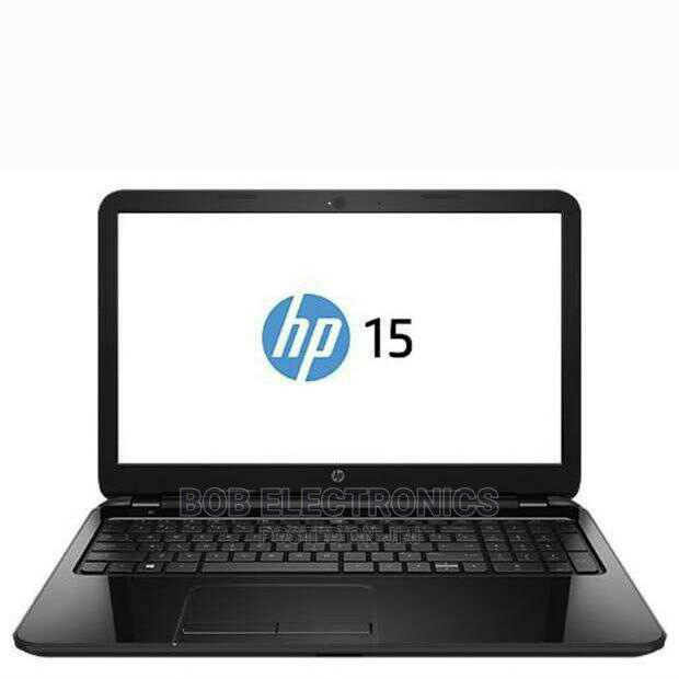 Laptop HP 15 4GB Intel Core I3 HDD 500GB - thumbnail 4