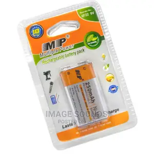 Mp Rechargeable Batteries