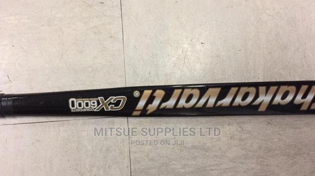 Chakarvati CX6000 Hockey Stick Composite - thumbnail 3