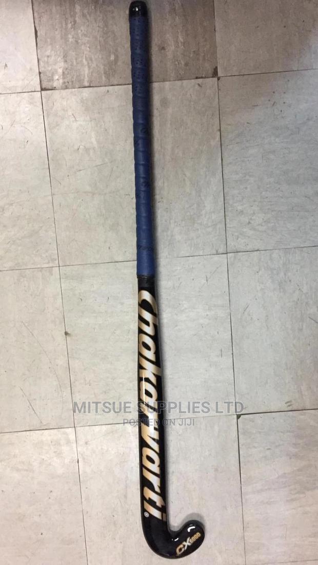 Chakarvati CX6000 Hockey Stick Composite - thumbnail 2