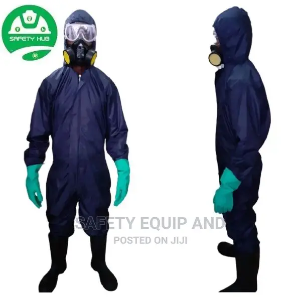 Quality Spray Suit/ Hazmart Suit for Sale in Kenya