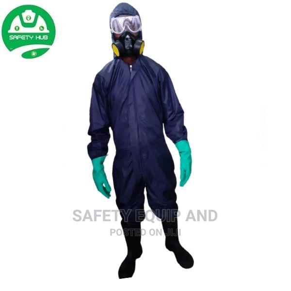 Quality Kenyan Made Hazmart Suits for Sale - main view