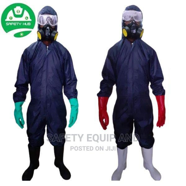 Quality Kenyan Made Hazmart Suits for Sale - thumbnail 2