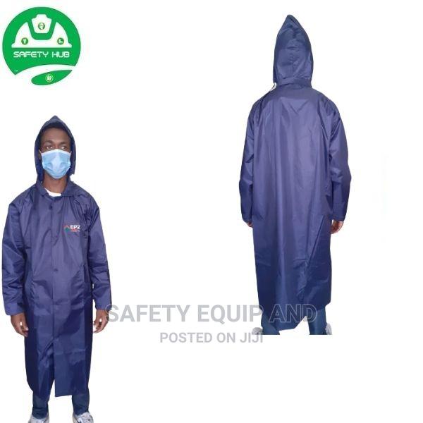 Quality Kenyan Made Rain Coats for Sale at Affordable Price