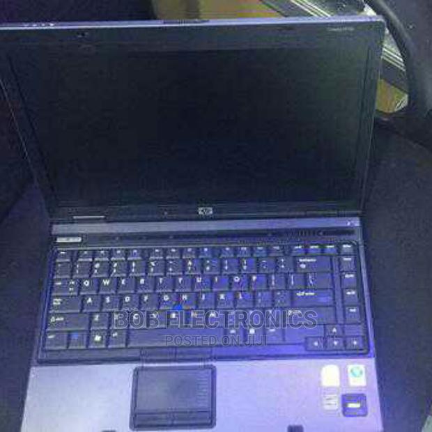 Laptop HP Compaq 6510b 2GB Intel Core 2 Duo HDD 160GB