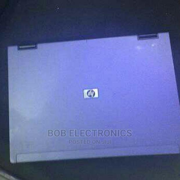 Laptop HP Compaq 6510b 2GB Intel Core 2 Duo HDD 160GB - thumbnail 3
