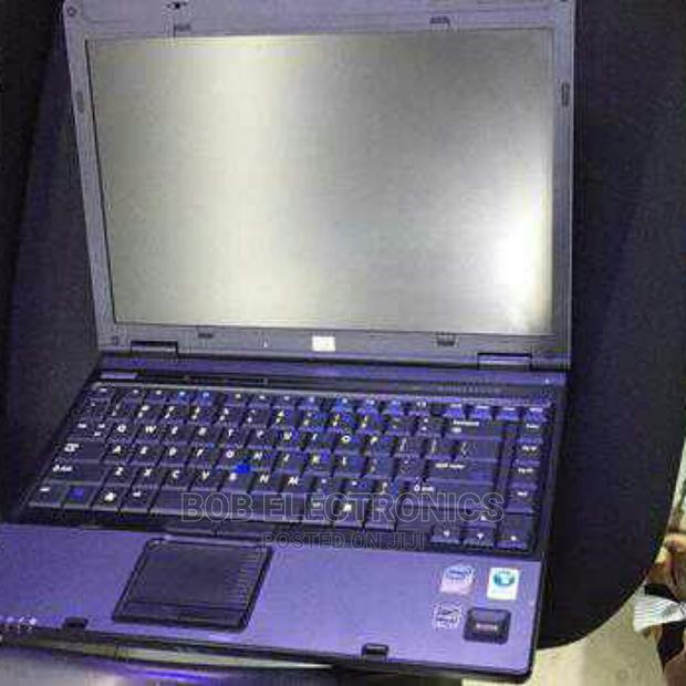 Laptop HP Compaq 6510b 2GB Intel Core 2 Duo HDD 160GB - thumbnail 4