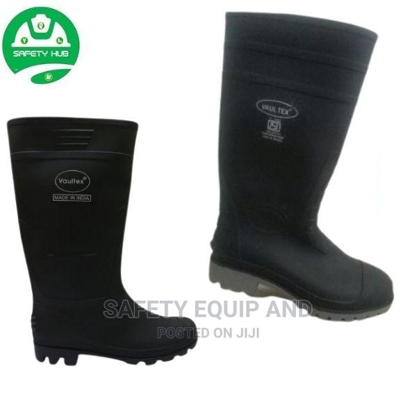 Vaultex Safety Gumboots for Sale in Kenya( Acid Proof)