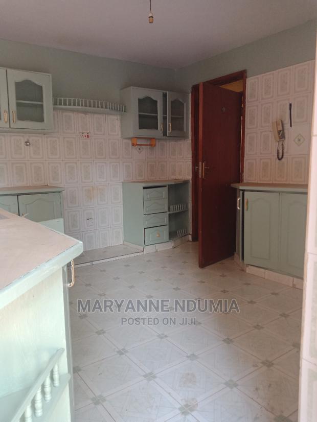 3bdrm Bungalow in South C for Rent - thumbnail 7