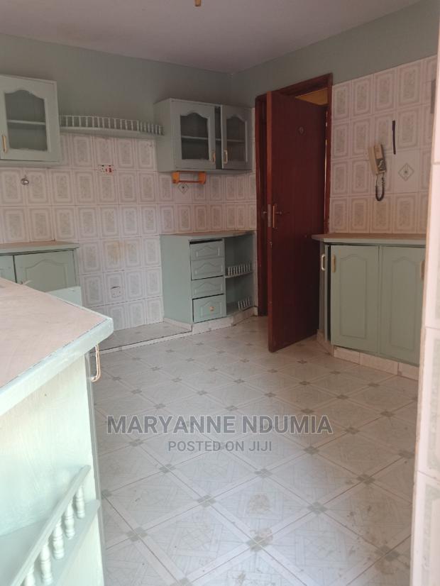 3bdrm Bungalow in South C for Rent - thumbnail 9