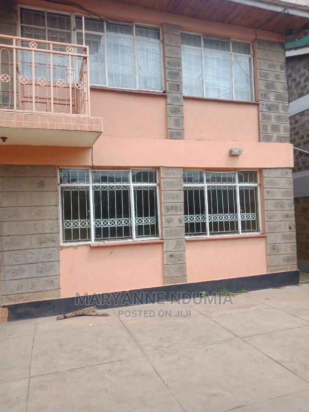 3bdrm Bungalow in South C for Rent - thumbnail 3